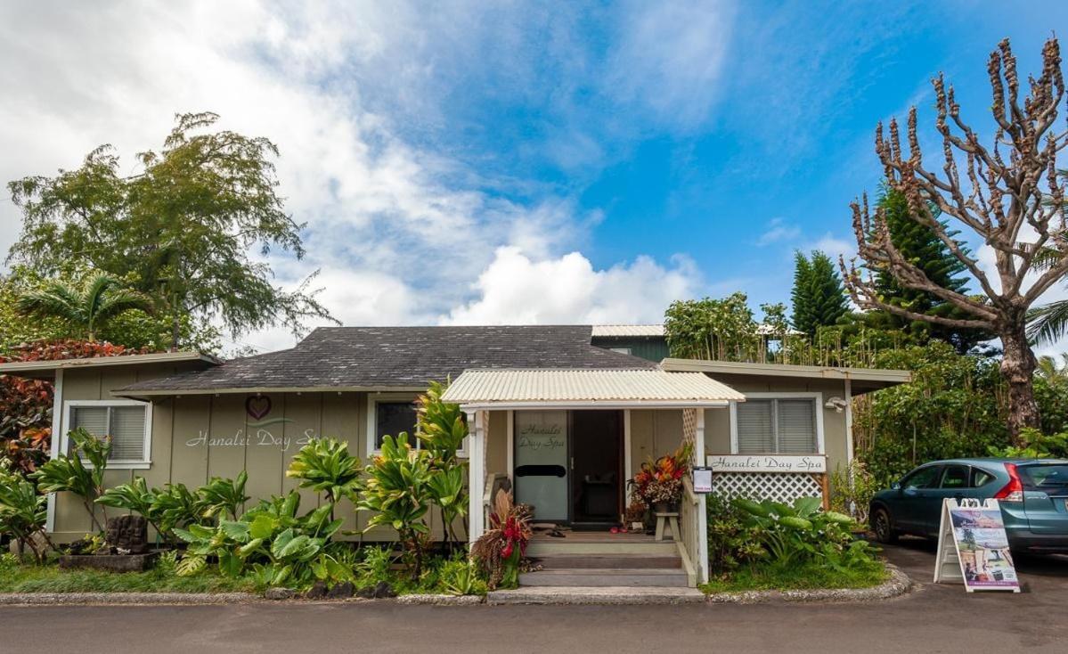 Hanalei Colony Resort H4 Exterior photo