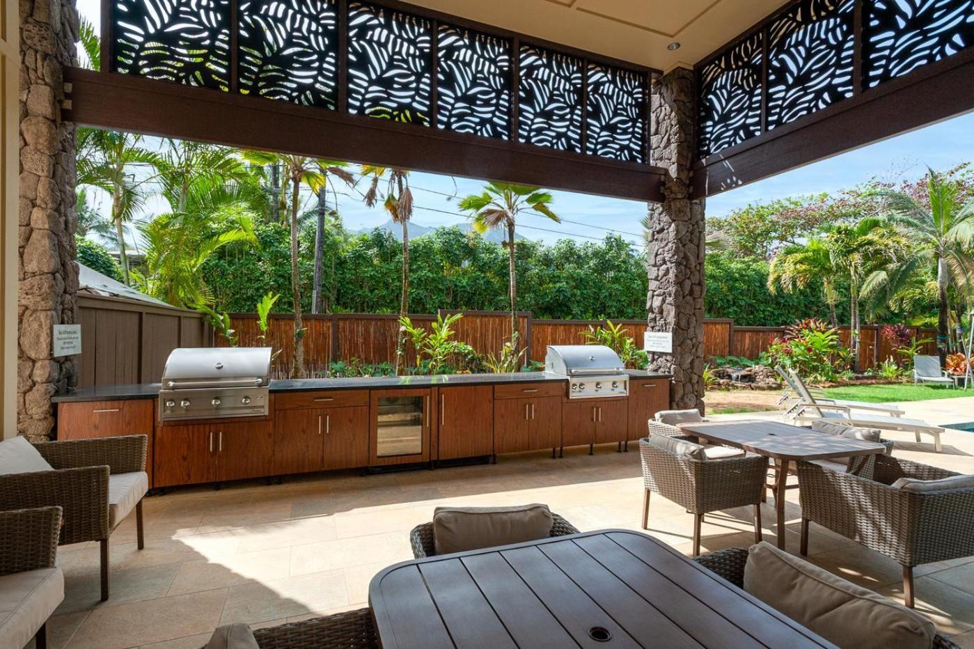 Hanalei Colony Resort H4 Exterior photo