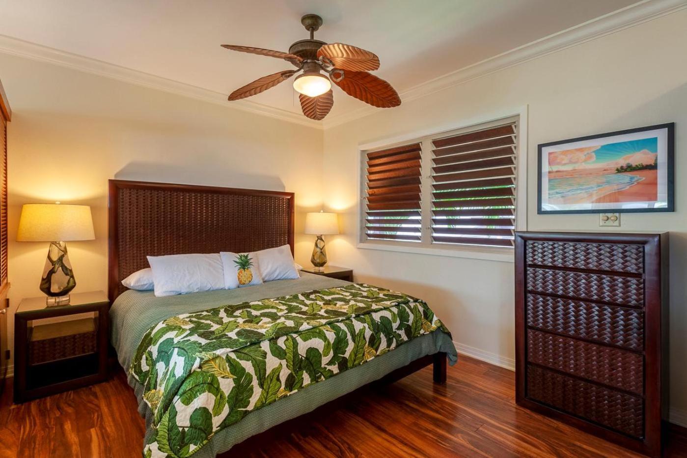 Hanalei Colony Resort H4 Exterior photo