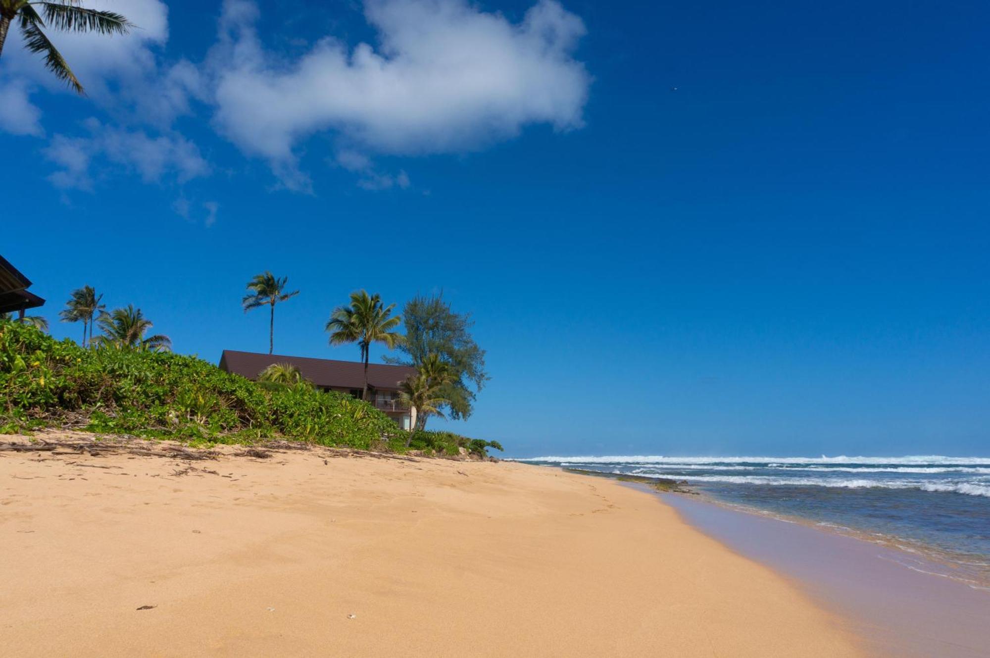 Hanalei Colony Resort H4 Exterior photo