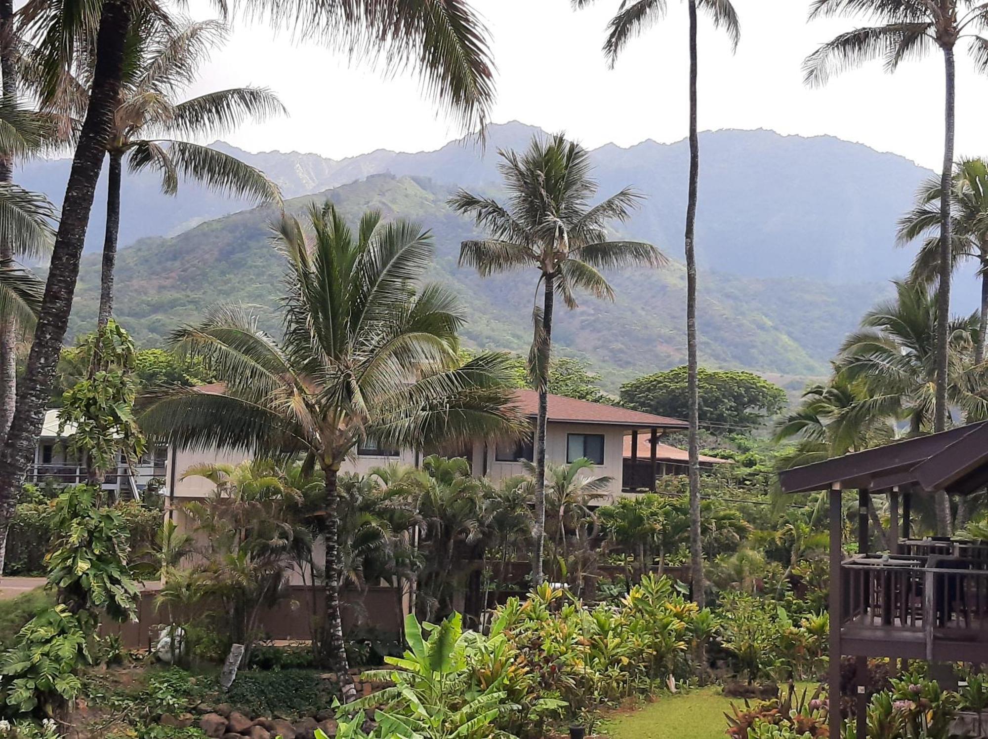 Hanalei Colony Resort H4 Exterior photo